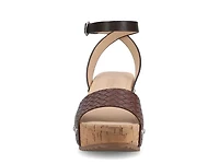 Vanessa Platform Sandal