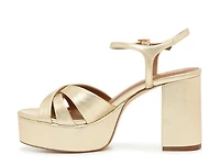 Tessa Platform Sandal