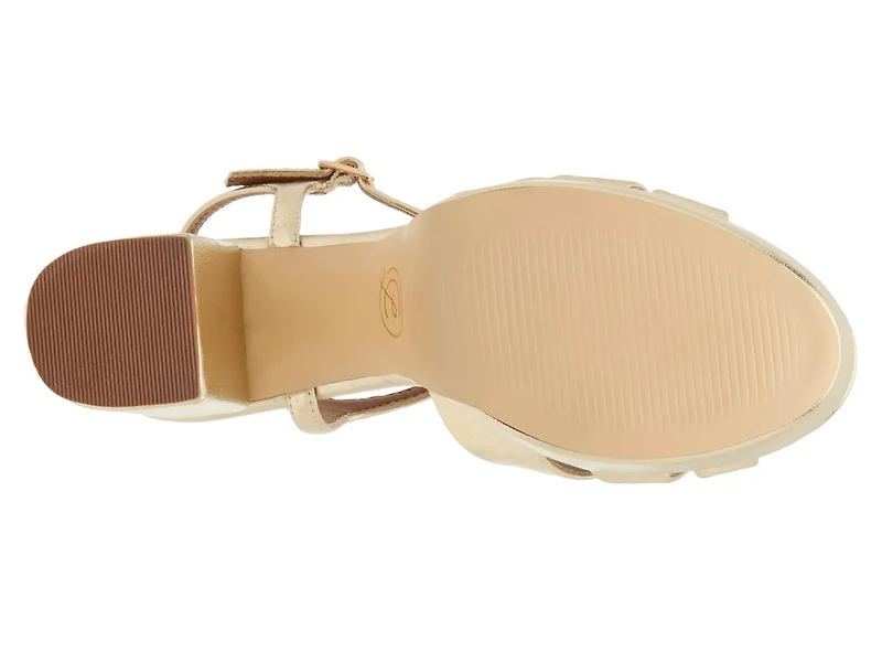 Tessa Platform Sandal