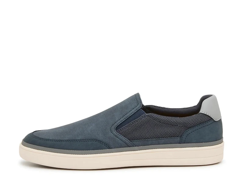 Brydon Slip-On Sneaker
