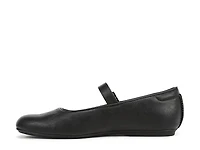 Wexley Jane Mary Flat