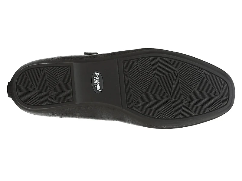 Wexley Jane Mary Flat