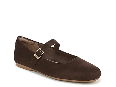Wexley Jane Mary Flat