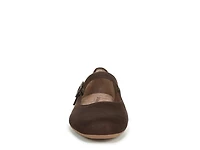 Wexley Jane Mary Flat