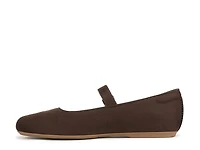 Wexley Jane Mary Flat