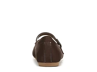Wexley Jane Mary Flat