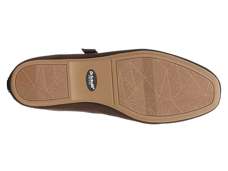 Wexley Jane Mary Flat