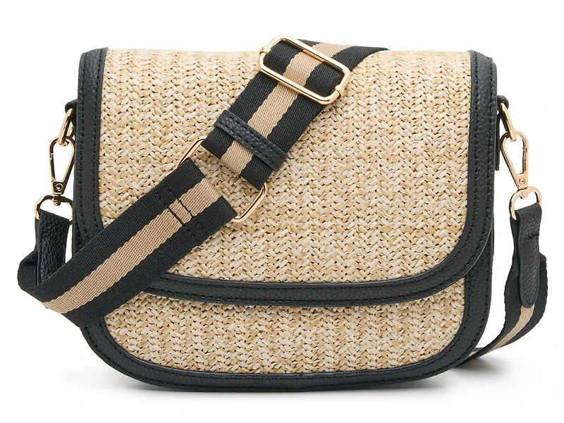Maggie Crossbody Bag