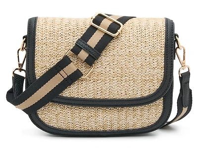 Maggie Crossbody Bag