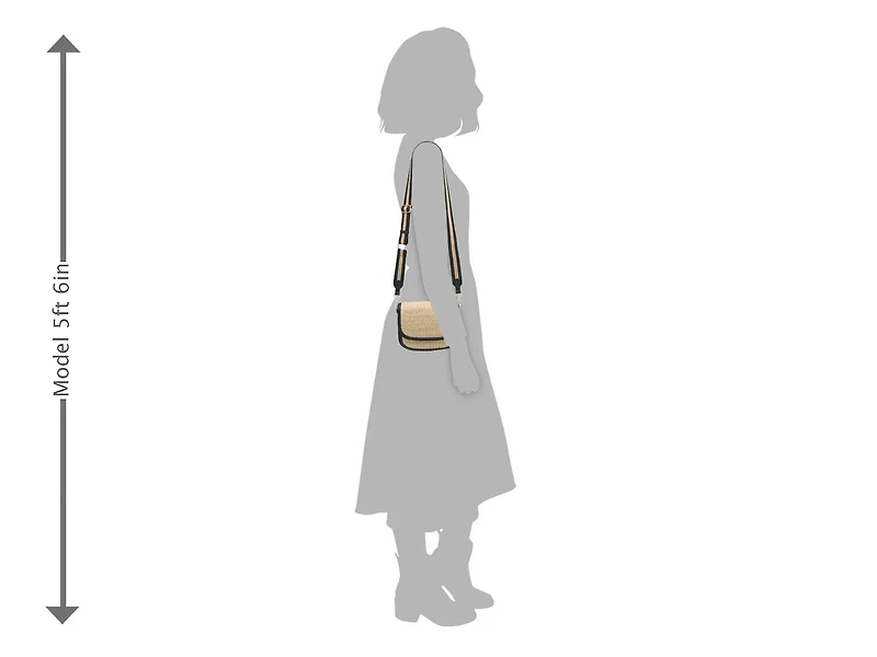 Maggie Crossbody Bag