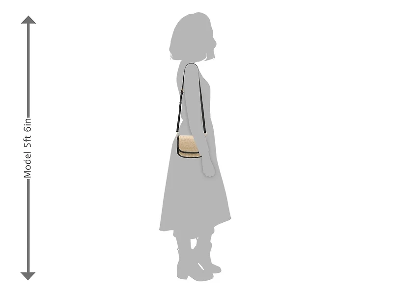 Maggie Crossbody Bag