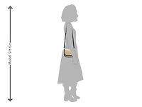 Maggie Crossbody Bag