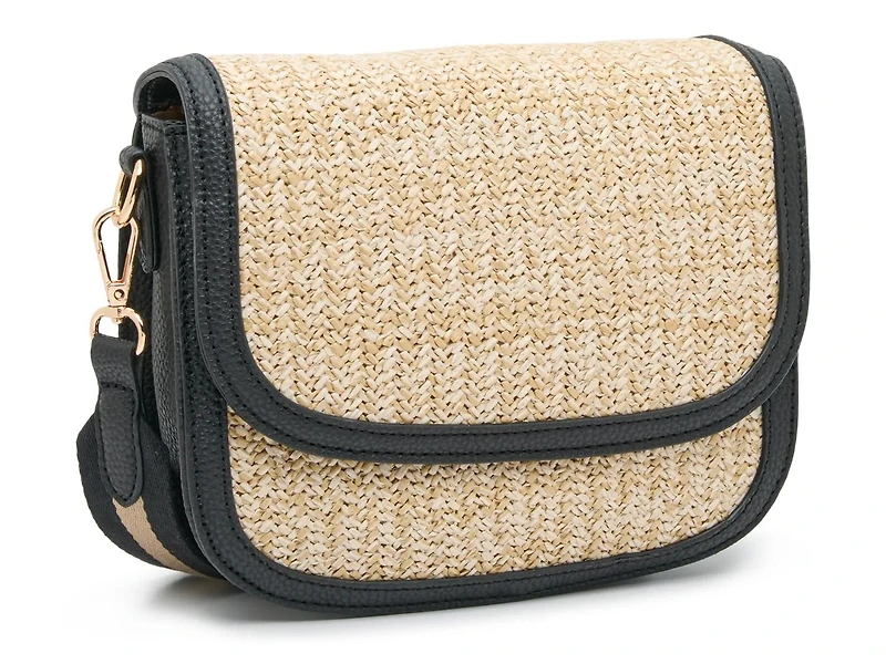 Maggie Crossbody Bag