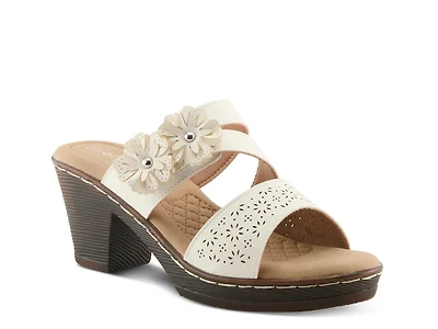 Lolliday Sandal