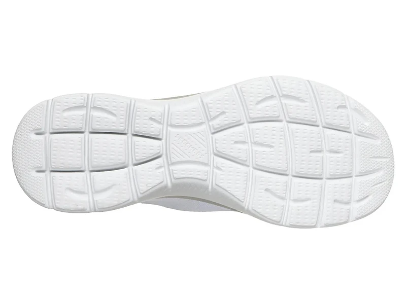 Hands Free Slip-ins Summits Crystal Dream Sneaker - Women's