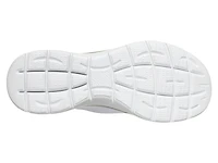 Hands Free Slip-ins Summits Crystal Dream Sneaker - Women's