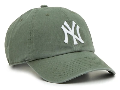New York Yankees Clean Up Baseball Cap