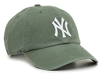 New York Yankees Clean Up Baseball Cap