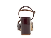 Gracie Platform Sandal