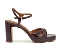 Gracie Platform Sandal