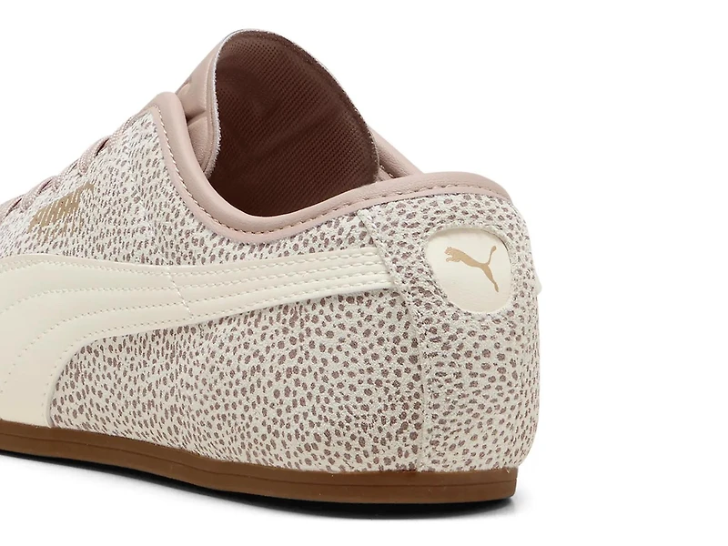 Tackle Sneaker