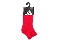 Sport Fashion Women's Quarter Socks - 3 Pack