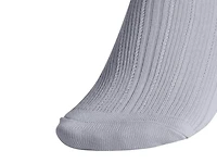 Performance Ruffle Women's Quarter Socks - 3 Pack 