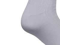 Performance Ruffle Women's Quarter Socks - 3 Pack 