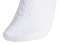 Performance Ruffle Women's Quarter Socks - 3 Pack 