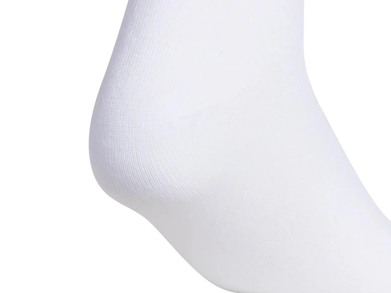 Athletic Scrunch Women's Crew Socks - 3 Pack
