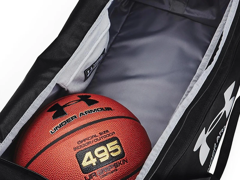 Undeniable 5.0 Duffle Bag