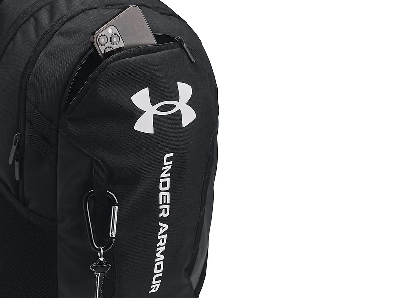 Hustle 6.0 Backpack