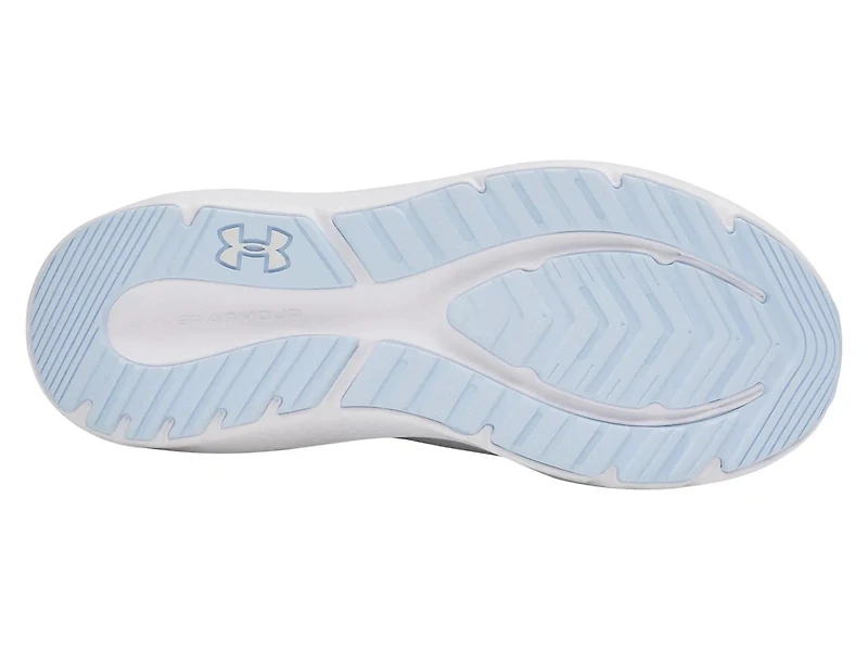 Charged Pursuit 4 Running Shoe - Men's