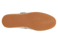 Serenity Espadrille Mary Jane Flat