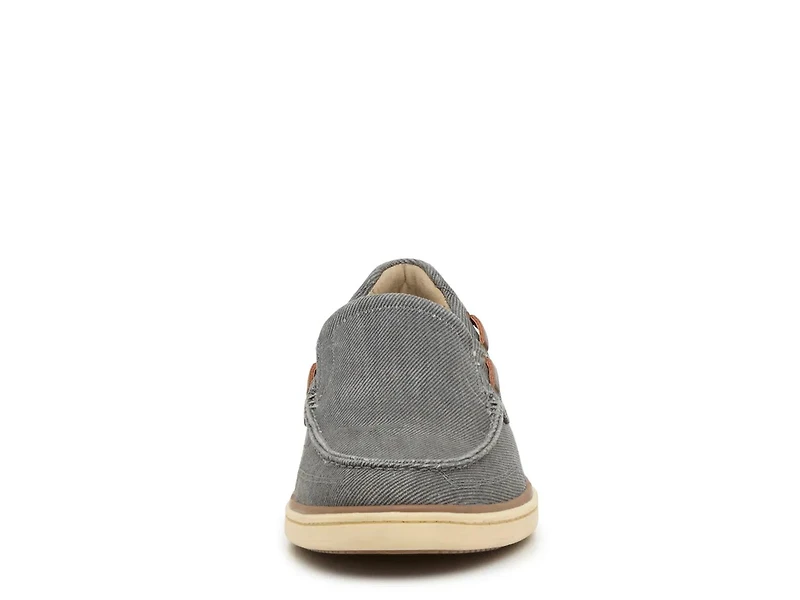 Edgard Slip-On