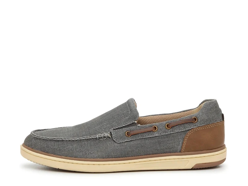 Edgard Slip-On