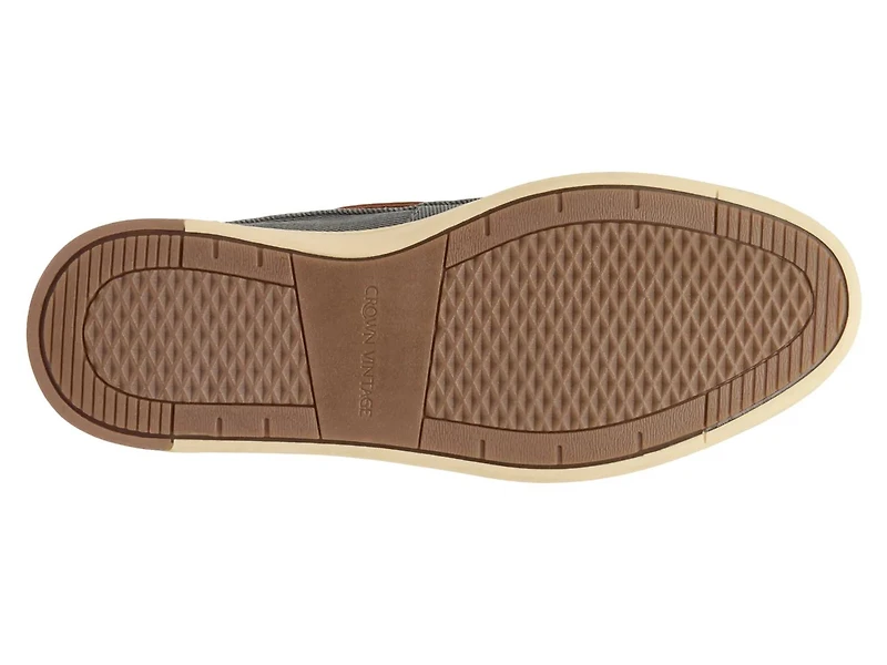 Edgard Slip-On