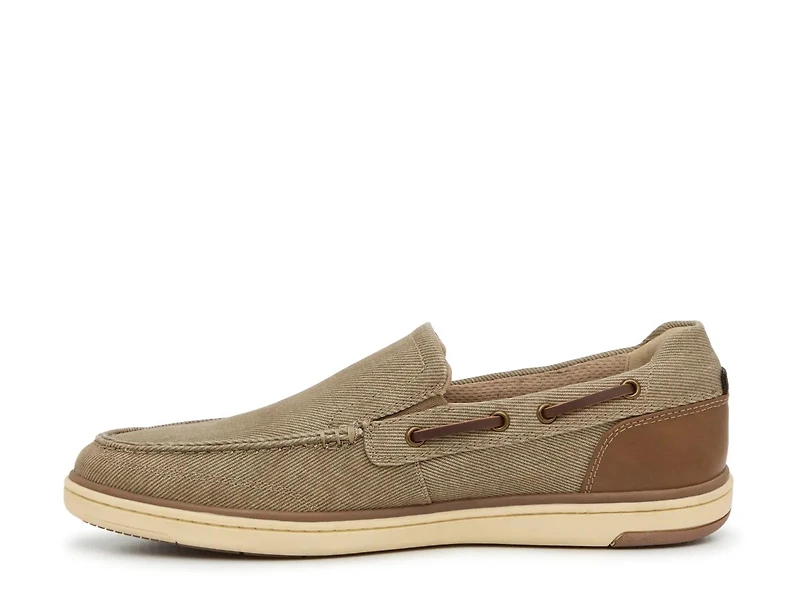 Edgard Slip-On