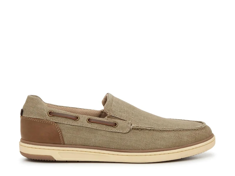 Edgard Slip-On