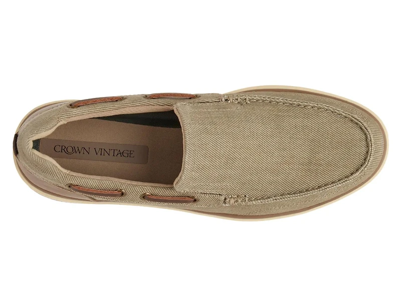 Edgard Slip-On