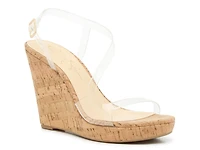 Jesynia Wedge Sandal