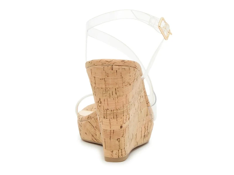 Jesynia Wedge Sandal