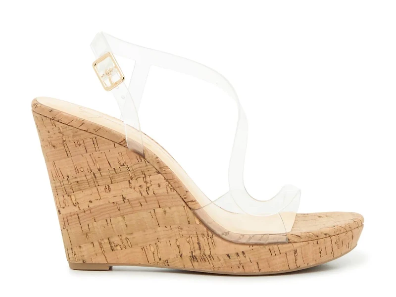 Jesynia Wedge Sandal