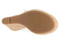 Jesynia Wedge Sandal