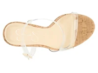Jesynia Wedge Sandal