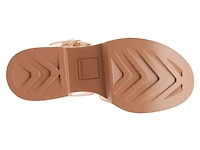 Lotty Platform Sandal