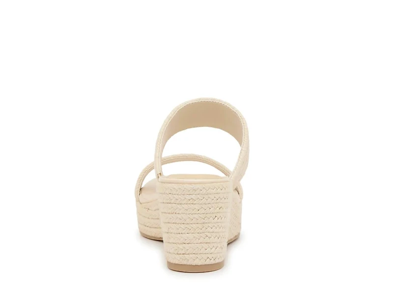Laurie Wedge Sandal