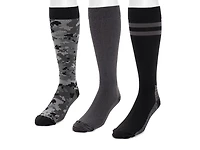 Nylon Women's Compression Knee Socks