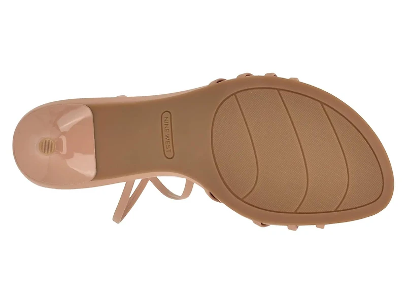Gillie Sandal