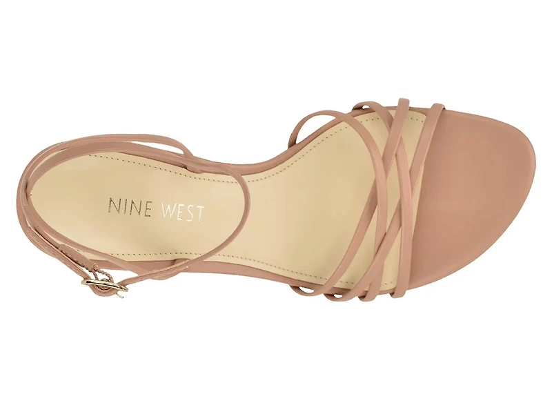Gillie Sandal